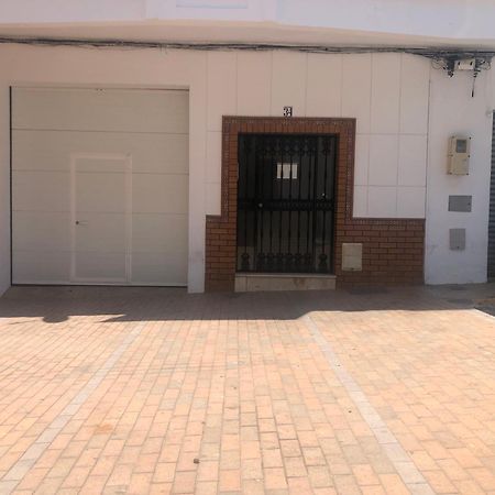 Apartamentos Custodio Ayamonte Exterior photo