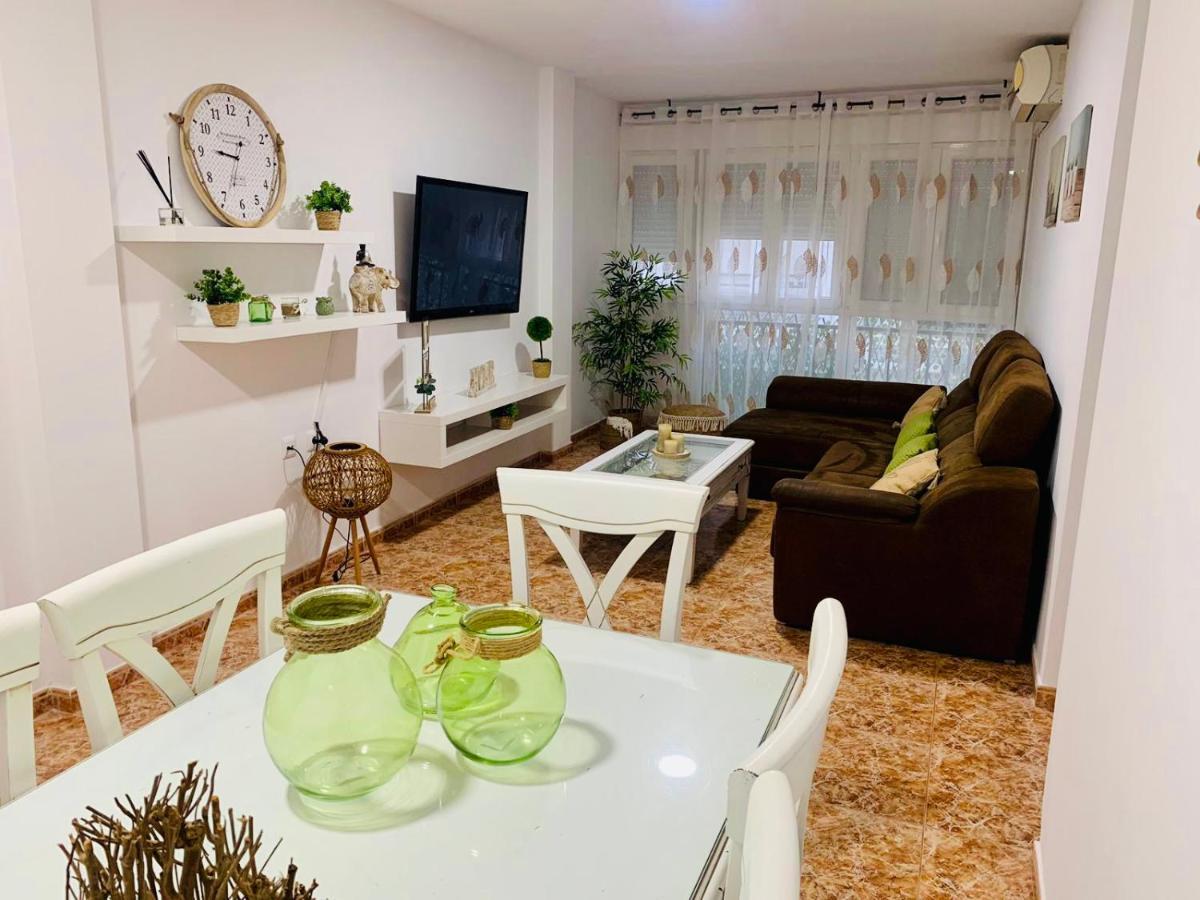 Apartamentos Custodio Ayamonte Exterior photo