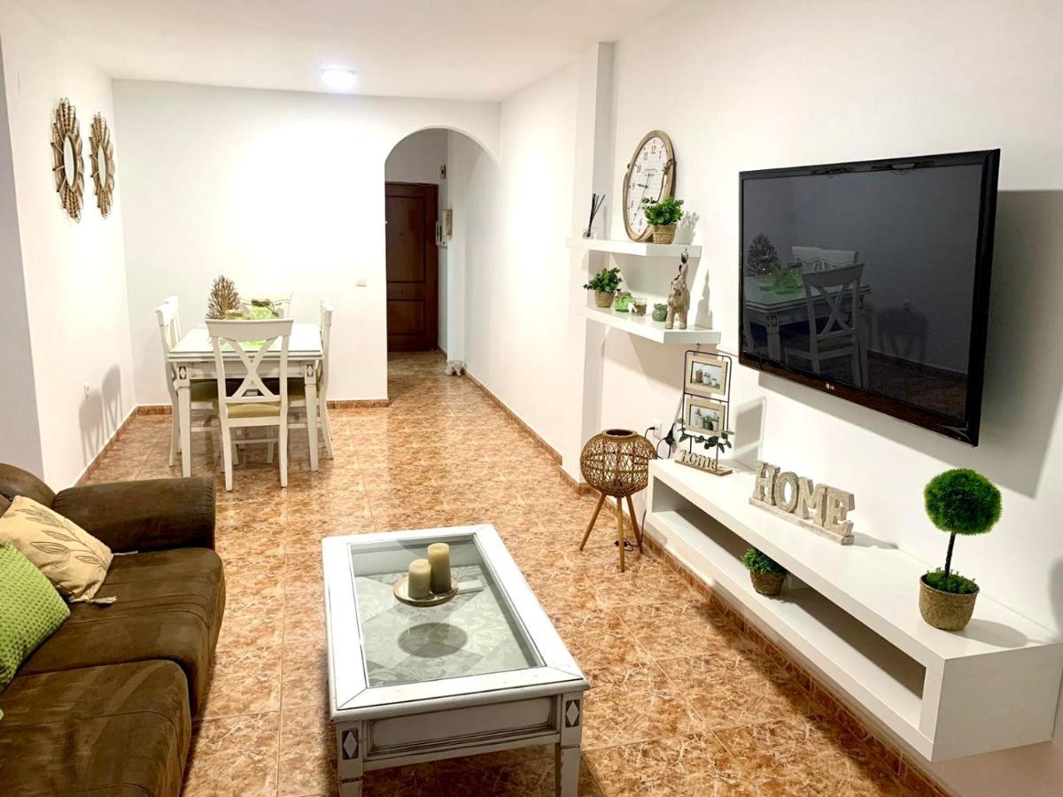 Apartamentos Custodio Ayamonte Exterior photo