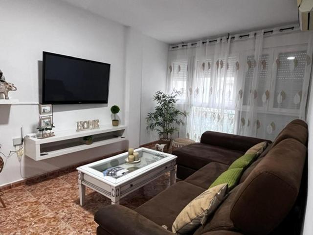 Apartamentos Custodio Ayamonte Exterior photo