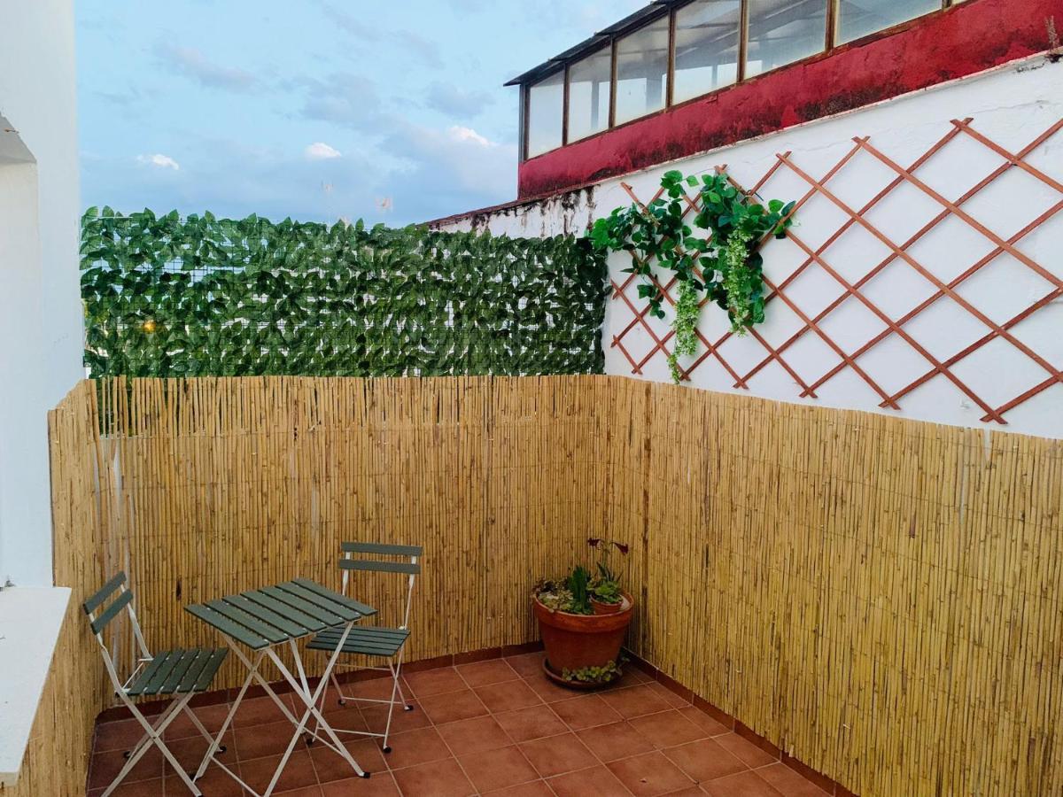Apartamentos Custodio Ayamonte Exterior photo