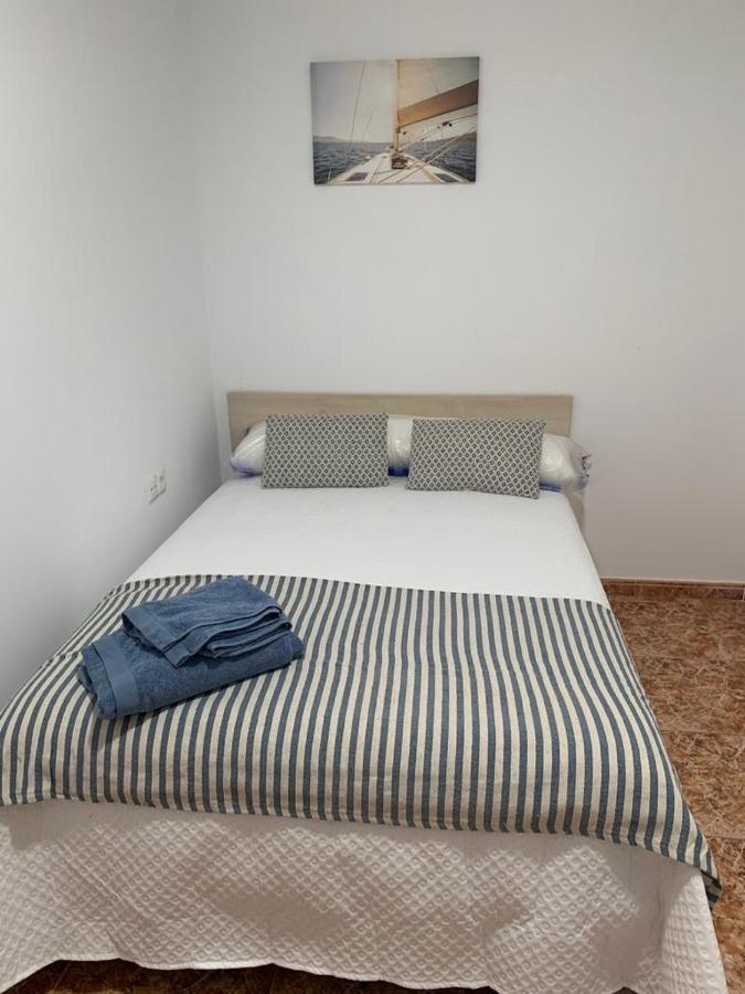 Apartamentos Custodio Ayamonte Exterior photo