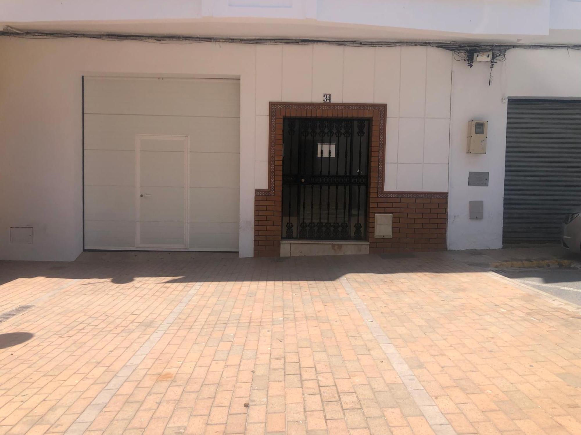 Apartamentos Custodio Ayamonte Exterior photo
